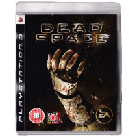 Dead Space for Playstation 3