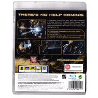 Dead Space for Playstation 3