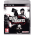 Dead To Rights: Retribution for Playstation 3