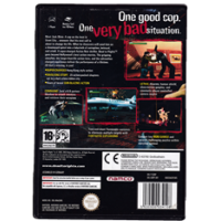 Dead To Rights for Nintendo Gamecube