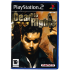 Dead To Rights for Playstation 2