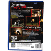 Dead To Rights for Playstation 2