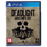 Deadlight: Director's Cut for Playstation 4