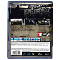 Deadlight: Director's Cut for Playstation 4