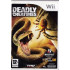Deadly Creatures for Nintendo Wii