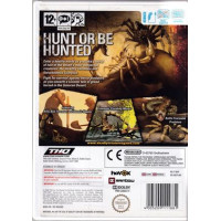 Deadly Creatures for Nintendo Wii