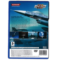 Deadly Skies III for Playstation 2