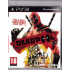 Deadpool for Playstation 3