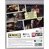 Deadpool for Playstation 3