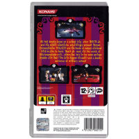 Death Jr* for Playstation Portable