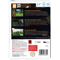 Deer Drive for Nintendo Wii