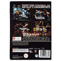 Def Jam Fight For NY for Nintendo Gamecube