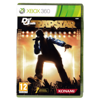 Def Jam Rapstar for Xbox 360