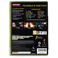 Def Jam Rapstar for Xbox 360