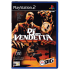 Def Jam Vendetta for Playstation 2