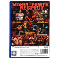 Def Jam Vendetta for Playstation 2