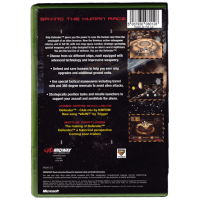 Defender for Xbox Classic