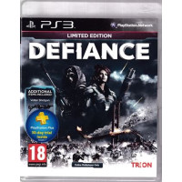 Defiance Limited Edition for Playstation 3