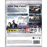 Defiance Limited Edition for Playstation 3