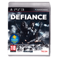 Defiance for Playstation 3