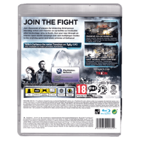 Defiance for Playstation 3
