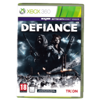 Defiance for Xbox 360
