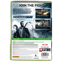 Defiance for Xbox 360