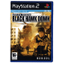 Delta Force: Black Hawk Down for Playstation 2