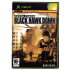 Delta Force: Black Hawk Down for Xbox Classic