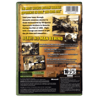 Delta Force: Black Hawk Down for Xbox Classic