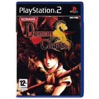 Demon Chaos for Playstation 2