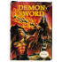 Demon Sword* for Nintendo NES NTSC