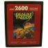 Desert Falcon for Atari 2600