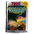 Desert Falcon for Atari 7800