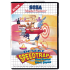 Desert Speedtrap* for Sega Master System