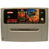 Desert Strike for Super Nintendo