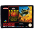 Desert Strike for Super Nintendo