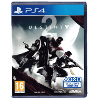 Destiny 2 for Playstation 4