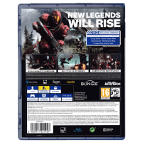 Destiny 2 for Playstation 4