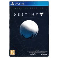 Destiny Limited Edition for Playstation 4