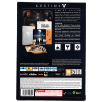 Destiny Limited Edition for Playstation 4