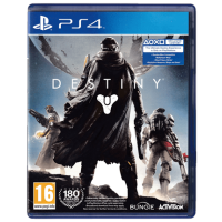 Destiny for Playstation 4