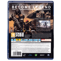 Destiny for Playstation 4