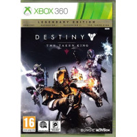Destiny: The Taken King Legendary Edition for Xbox 360
