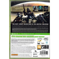 Destiny: The Taken King Legendary Edition for Xbox 360