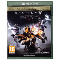 Destiny 2: The Taken King Legendary Edition for Xbox One