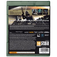 Destiny 2: The Taken King Legendary Edition for Xbox One