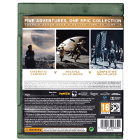 Destiny: The Collection for Xbox One