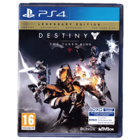 Destiny: The Taken King Legendary Edition for Playstation 4
