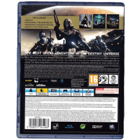 Destiny: The Taken King Legendary Edition for Playstation 4